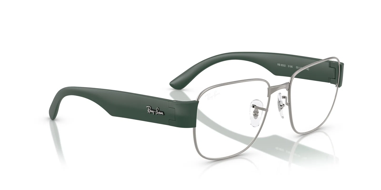 Ray-Ban 6532 Eyeglasses - view 26
